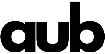 aub logo transprant